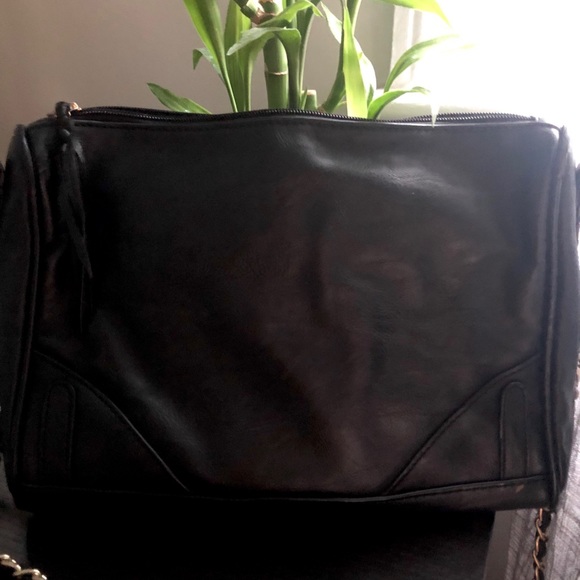 Steve Madden Chain Link Crossbody bag - Picture 3 of 4